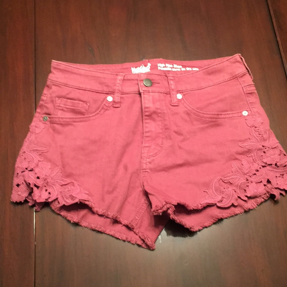 Shorts